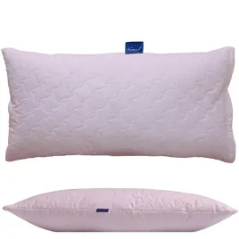 poduszka-40x65cm-do-spania-antyalergiczna-premium-delux-zamek-rozowa-kampol