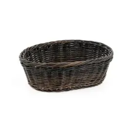 koszyk-owalny-z-polirattanu-25x19x75-cm-czarnobrazowy-technica