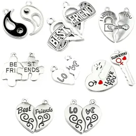 zawieszki-przyjazni-i-love-you-best-friends-yin-yang-walentynki-8-kpl