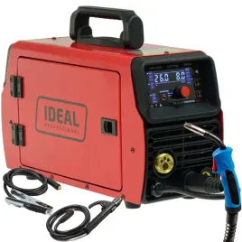spawarka-migomat-ideal-tecnomig-202-200a-polautomat-spawalniczy