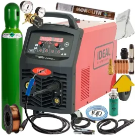 spawarka-migomat-ideal-254-2-pulse-polautomat-spawalniczy-zestaw-3