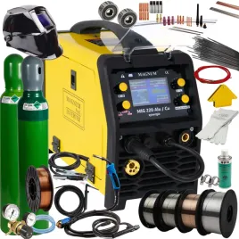 spawarka-mig-mag-magnum-220-migomat-200a-polautomat-spawalniczy-230v-gaz-2