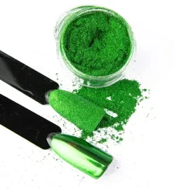pylek-do-paznokci-glass-effect-green-nr-9