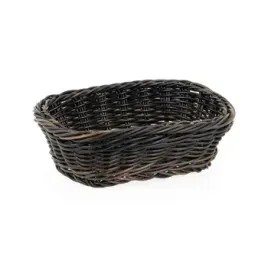 koszyk-prostokatny-z-polirattanu-19x13x6-cm-czarnobrazowy-technica