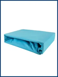 przescieradlo-z-gumka-90x160-turkus-jersey-premium-grube-bawelna-100percent