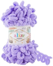 wloczka-alize-puffy-788-jasny-fioletowy-9m-100g-100percent-mikropoliester