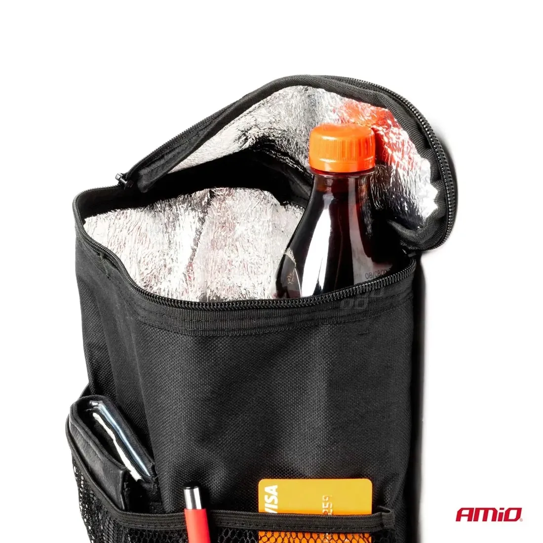 torba-termiczna-organizer-do-auta-samochodu-amio-03129-stan-nowy