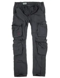 spodnie-meskie-bojowki-taktyczne-surplus-airborne-slimmy-antracyt-l