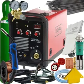 spawarka-migomat-ideal-200-2-mma-polautomat-spawalniczy-zestaw-3