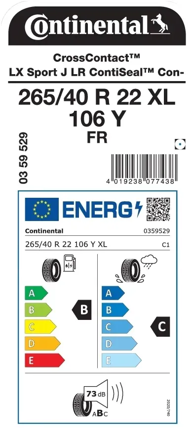 4x-265-40r22-continental-crosscontact-lx-sport-106y-nowe-lato