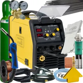 spawarka-mig-mag-magnum-208-migomat-200a-polautomat-spawalniczy-230v-gaz-3