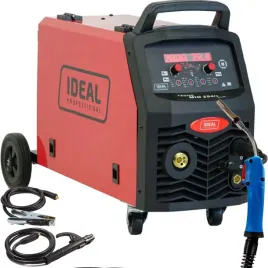 spawarka-migomat-mig-ideal-254-2-50-200-a-230-400v