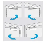 samozamykacz-assa-abloy-dc175-bialy-do-drzwi-110cm-maksymalna-waga-80kg-typ-drzwi-jednoskrzydlowe
