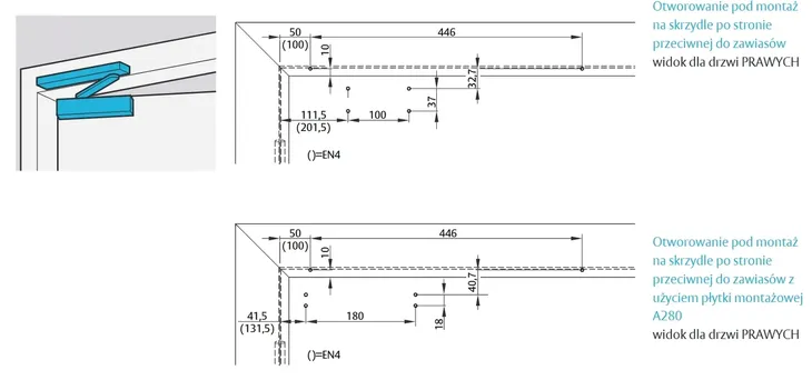 samozamykacz-assa-abloy-dc175-bialy-do-drzwi-110cm-maksymalna-waga-80kg-stan-opakowania-oryginalne