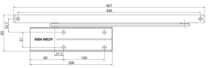 samozamykacz-assa-abloy-dc175-bialy-do-drzwi-110cm-maksymalna-waga-80kg-stan-nowy-zastosowanie-uniwersalne