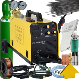 spawarka-migomat-magnum-170w-160a-polautomat-spawalniczy-zestaw-3