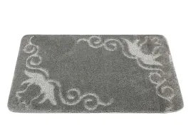 dywanik-lazienkowy-antyposlizgowy-szary-przed-prysznic-marika-60x100-cm