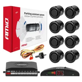 zestaw-czujnikow-parkowania-cofania-led-8-sensorow-czarne-gold-18-mm-amio