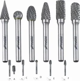 frezy-trzpieniowe-do-metalu-dedra-07f502-6szt-zestaw-trzpien-6mm-weglik