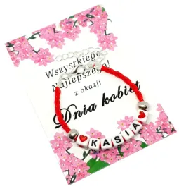 bransoletka-imie-prezent-dzien-kobiet-walentynki-dziewczynka-szkola-klasa