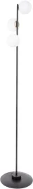lampa-podlogowa-minimalistyczna-czarna-dekoracyjna-3-mleczne-klosze-sigma