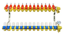 rozdzielacz-13-sekcji-do-podlogowki-ogrzewania-podlogowego-manual-manometr