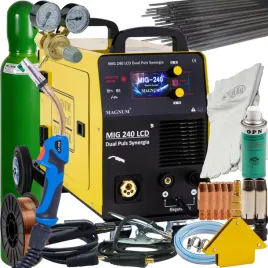 spawarka-mig-mag-magnum-240-migomat-200a-polautomat-spawalniczy-230v-gaz-3