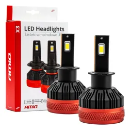 zarowki-samochodowe-led-seria-x3-h3-6500k-canbus-amio-02978
