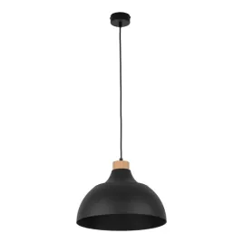 lampa-wiszaca-cap-czarny-brazowy-1xe27-33cm-nowoczesna-do-kuchni