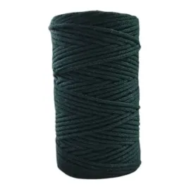 makrama-sznurek-pleciony-3-mm-dark-green-100-m