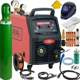 spawarka-migomat-ideal-254-2-pulse-polautomat-spawalniczy-zestaw-1