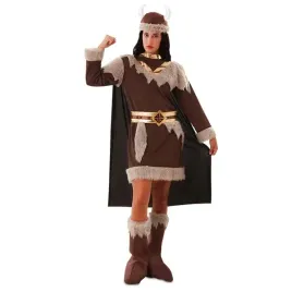 stroj-kobieta-pani-wiking-wikingowie-wojowniczka-przebranie-s