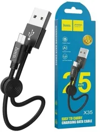 kabel-micro-usb-3-1-a-25cm-krotki-do-ladowania-ladowarki-telefonu-powerbank