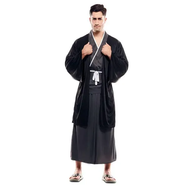 stroj-samuraja-japonski-samuraj-karnawal-s