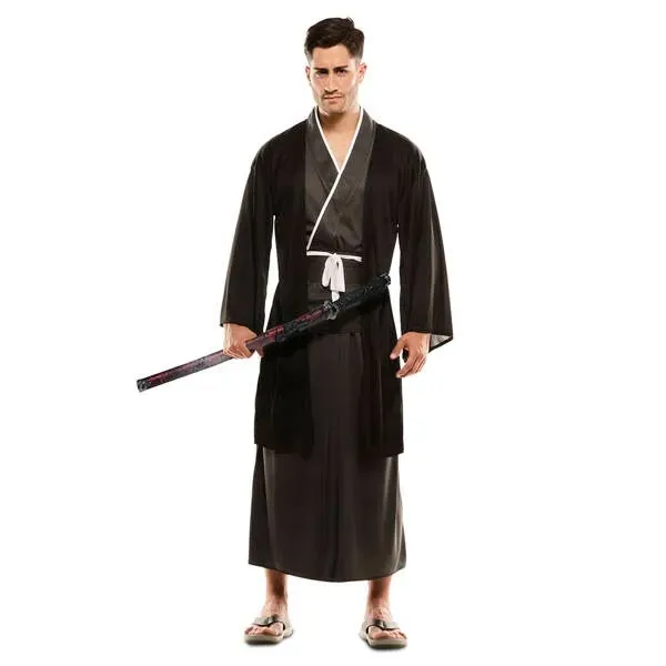stroj-samuraja-japonski-samuraj-karnawal-s