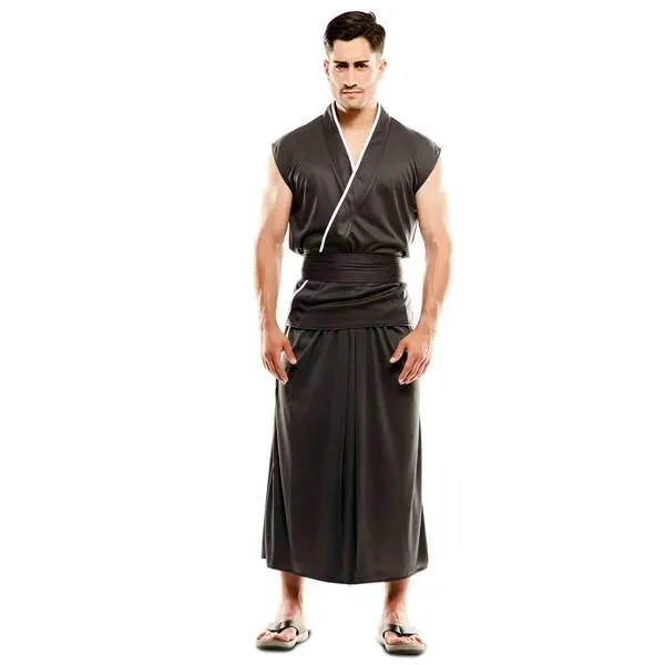 stroj-samuraja-japonski-samuraj-karnawal-s
