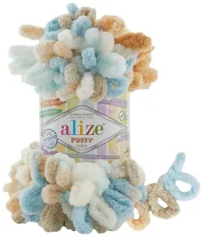 wloczka-alize-puffy-color-6530-niebiesko-bezowy-9m-100g-100percent-mikropoliester