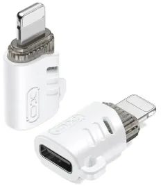 adapter-przejsciowka-usb-typ-c-usb-c-na-lightning-do-iphone-xo-nb256e