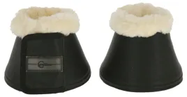 kaloszki-dla-konia-pelisa-ze-sztucznym-futrem-czarny-roz-xfull-covalli