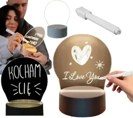 lampka-nocna-dla-dzieci-diy-kreatywna-tablica-z-pisakiem-napisz-co-chcesz