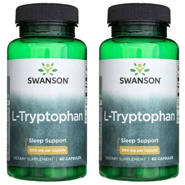 swanson-l-tryptofan-500mg-60kaps-waga-z-opakowaniem-0-082-kg-liczba-sztuk-60-szt