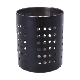 pojemnik-metalowy-na-sztucce-noze-czarny-loft-stojak-organizer-kuchenny