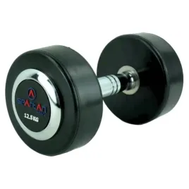 hantla-ciezarek-do-cwiczen-treningu-ogumowana-stala-solidna-spartan-125-kg