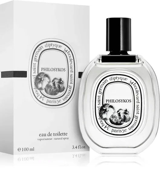 Diptyque Eaux de Toilette Philosykos Edt 100ml FOLIA WAWA MARRIOTT
