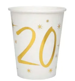 kubeczki-papierowe-20-urodziny-zlote-zloty-250-ml-10-szt-urodzinowe-kubek