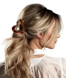 spinka-do-wlosow-klamra-metalowa-serce-panterka-zielona-xl-sp341zie