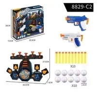 gra-zrecznosciowa-dla-dzieci-strzelanie-do-celu-pistolet-pilki-prezent