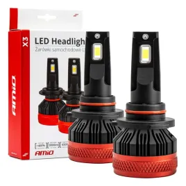 zarowki-samochodowe-led-seria-x3-hb4-9006-6500k-canbus-amio-02983