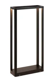 lampa-zewnetrzna-stojaca-led-nowoczesna-czarna-50-cm-3000k-ip65-lucide