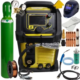 spawarka-migomat-esab-rebel-320ic-320a-polautomat-spawalniczy-zestaw-1